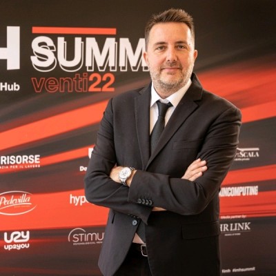 Manuele Vailati