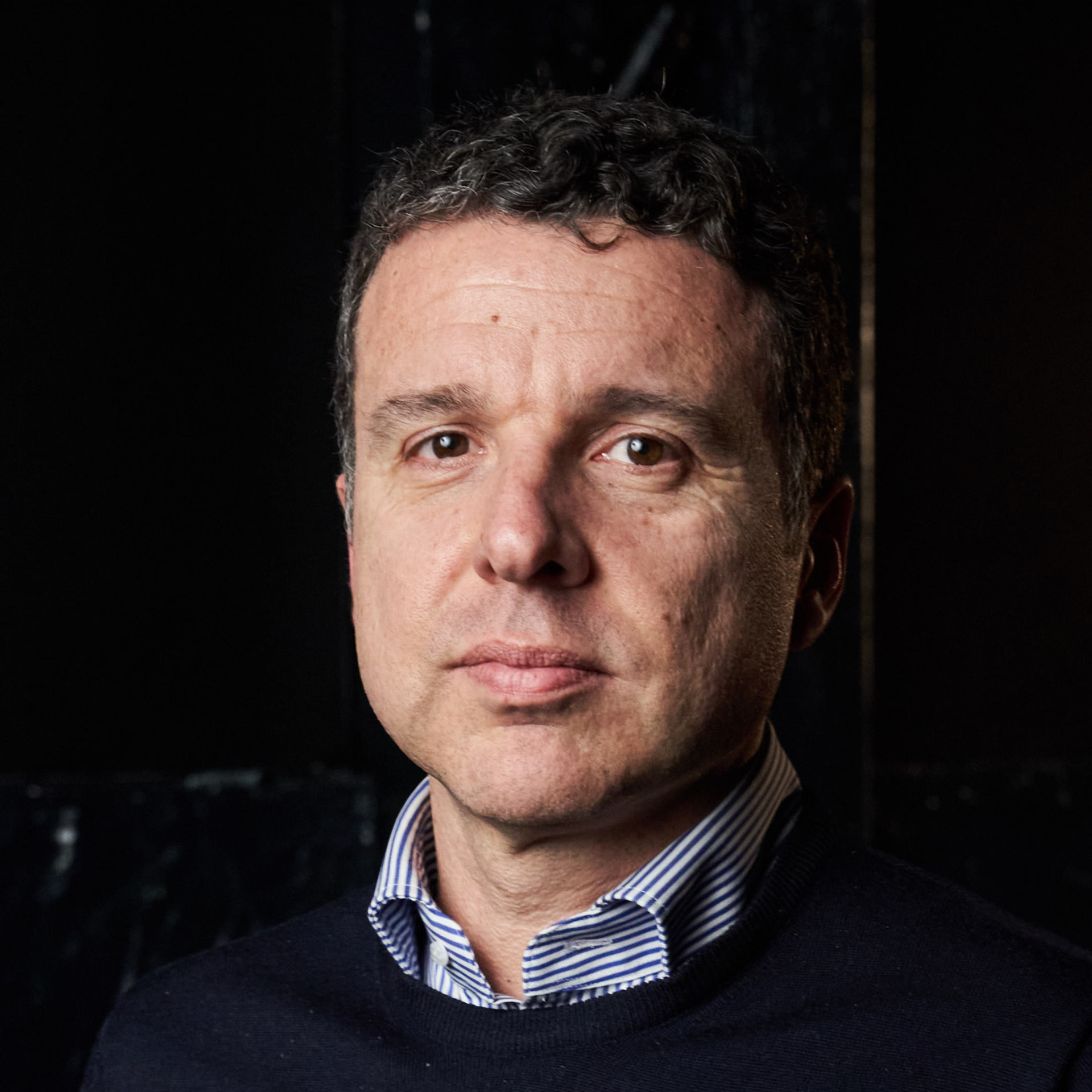 Paolo Gargiulo