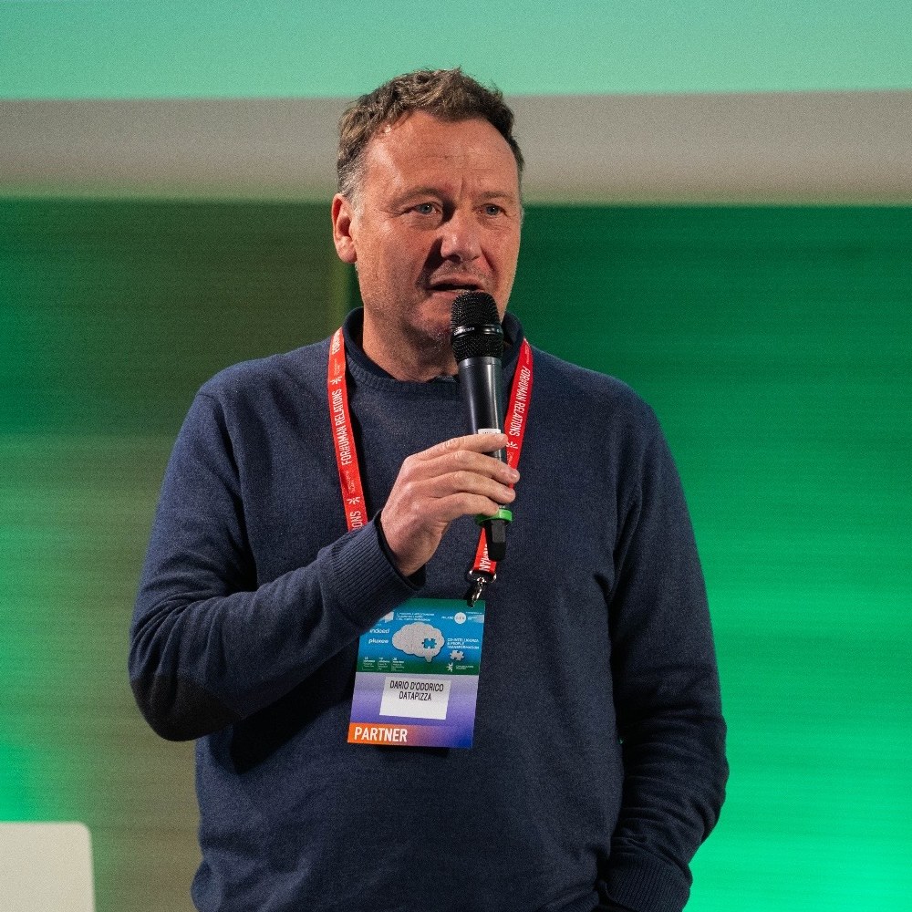 Dario D’Odorico